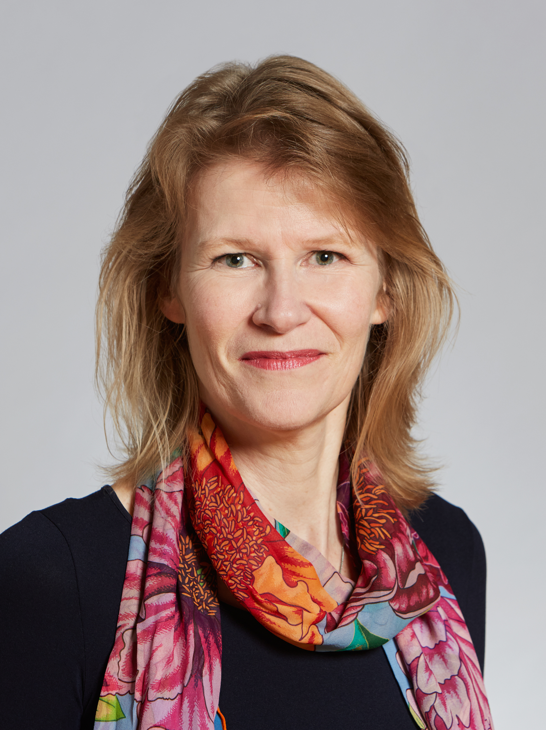 Daniela ohlendorf dissertation